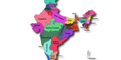 india