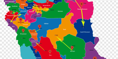 iran