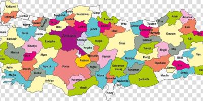 turkiye