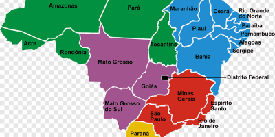 brazil