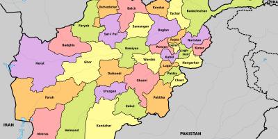 afghanistan