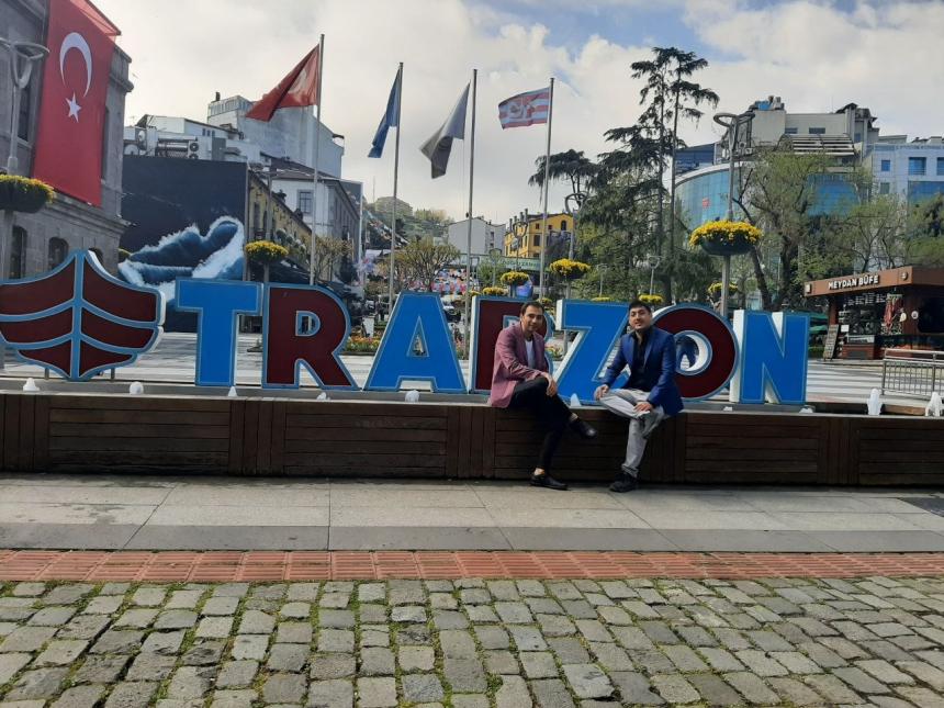 Trabzon
