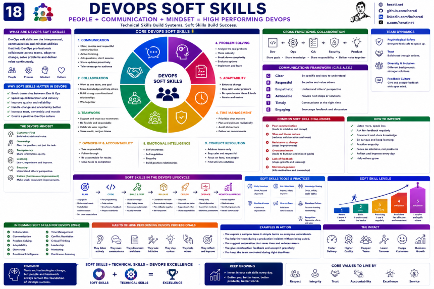 Soft Skills