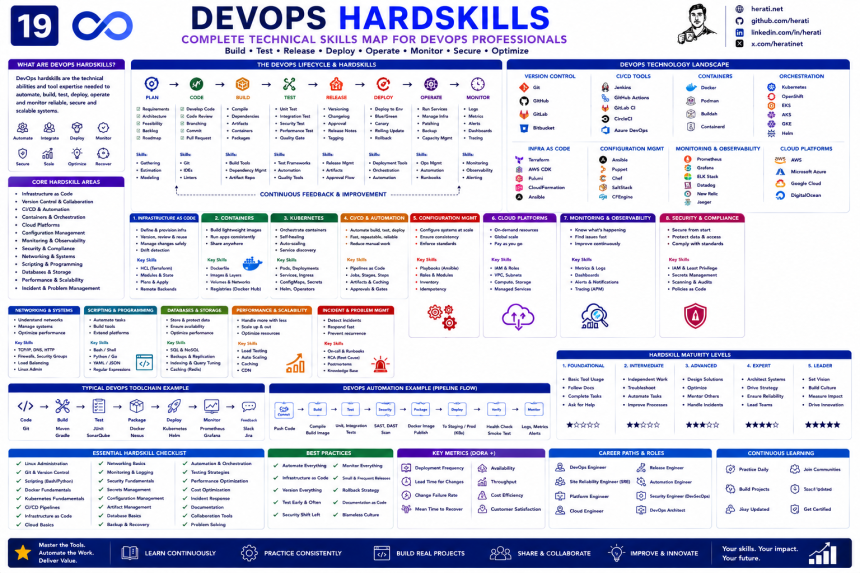 Hard skills
